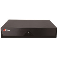 Sline 8 Kanal NVR 4K Destekli H.265 Sline 8 Kanal NVR 4K Destekli H.265